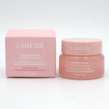 Laneige Bouncy & Firm Eye Sleeping Mask 0.7 O...