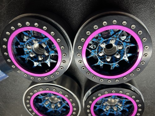 Discontinued Vanquish 2.2 Bully’s Custom Coated - Picture 2 of 4