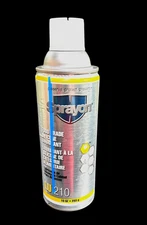 Sprayon LU 210 Clear Lubricant Food Grade