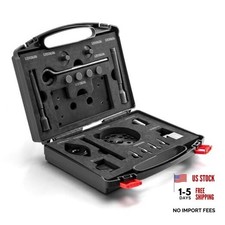 Harley All Twin Cam Engine Repair Tool Kit - Cam Bearing Engine Repair Tool Kit
