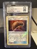 Pokemon Dragon Majesty Dragon Talon Reverse Holo CGC World Record 1/1
