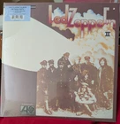 Led Zeppelin II Remastered On 180G Vinyl LP Brand New Still Sealed
