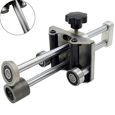 GWD145 Manual Color Steel Tile Bending Tool Copper Aluminum Metal Panel Bender