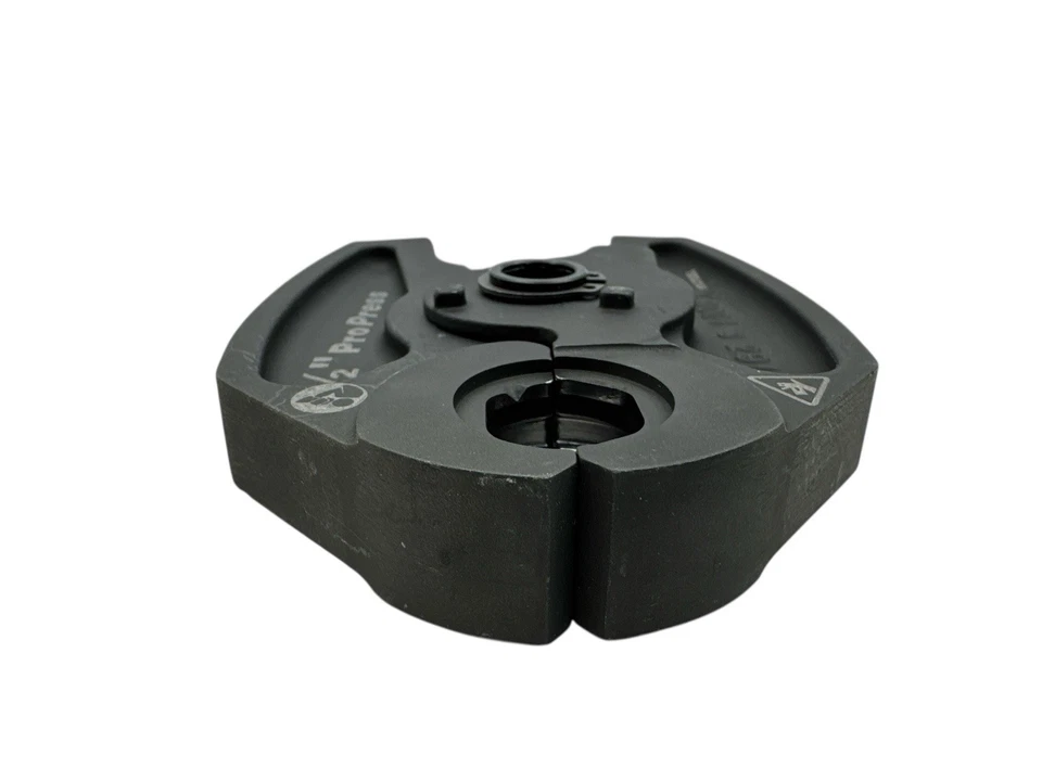 Ridgid JAW 15KN 1/2" PROPRESS 72578 (OB) - Image 3 of 4