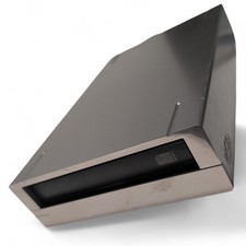 Lacie DVD R/RW External Drive Design By F.A. Porsche