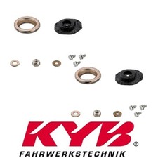 2 KYB FEDERBEINLAGER DOMLAGER VORNE passend für CITROEN BERLINGO XSARA ZX KASTEN