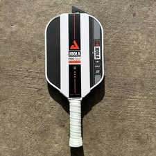 Joola Perseus Pro IV 16mm Pickleball Paddle