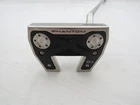 2022 RH Scotty Cameron Phantom X 5.5 34" Putter Scotty Cameron Steel +Headcover
