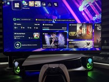 PlayStation 5 Digital Gaming Console