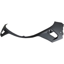 DIEDERICHS 1877151 Stoßstange vorne für OPEL CROSSLAND X / CROSSLAND (P17, P2QO)