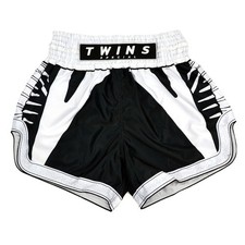 Pantaloncini da boxe Twins Special Muay Thai - SPINE