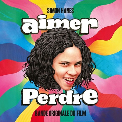 Simon Hanes - OST Aimer Perdre (Vinyl LP - 2025 - EU - Original)
