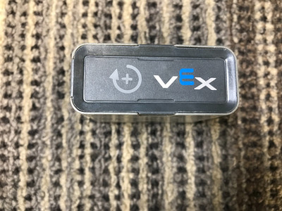 Vex IQ SMART Motor 228-2560 *