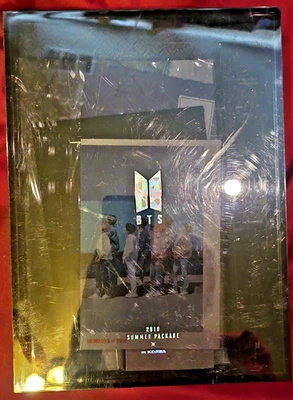 美品　BTS サマパケ　ジン　フォト レア BTS Summer Package for sale | eBay