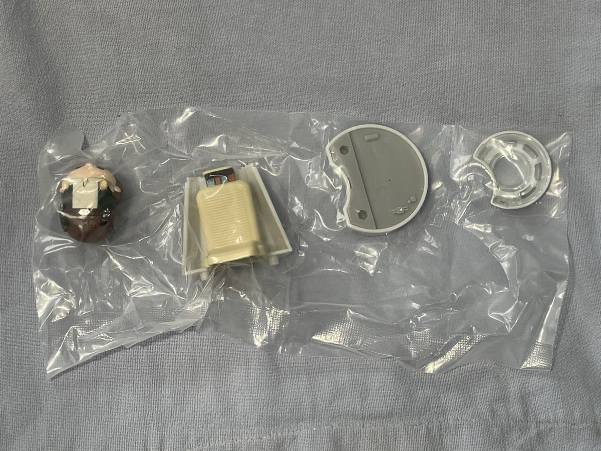 NEW - Open Box - Star Wars Tsum Tsum Series 1 Mystery Set - Han