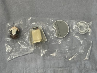 NEW - Open Box - Star Wars Tsum Tsum Series 1 Mystery Set - Han