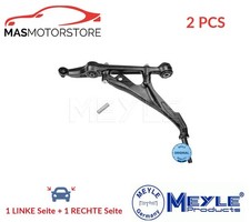 LINKS RECHTS QUERLENKER SATZ MEYLE 31-16 050 0015 2PCS I FÜR HONDA CIVIC V