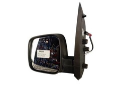 Retroviseur gauche (ou coque) Citroen NEMO