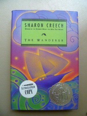 The Wanderer, Creech, Sharon