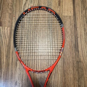 Head Mp Radical | eBay
