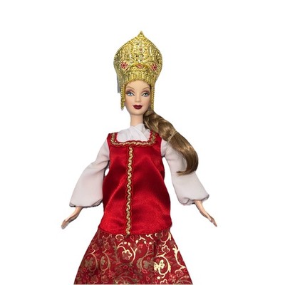 Princess of Imperial Russia 2005 Barbie Doll for sale online | eBay