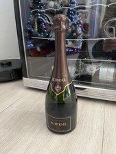 Krug 2006 Vintage Champagne