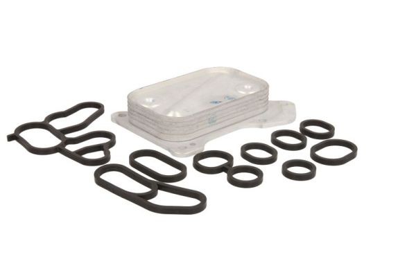 THERMOTEC D4X002TT Oil Cooler, engine oil for FIAT,FORD,LANCIA,OPEL,SUZUKI,VAUXH