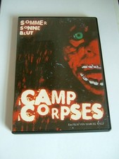 Camp Corpses