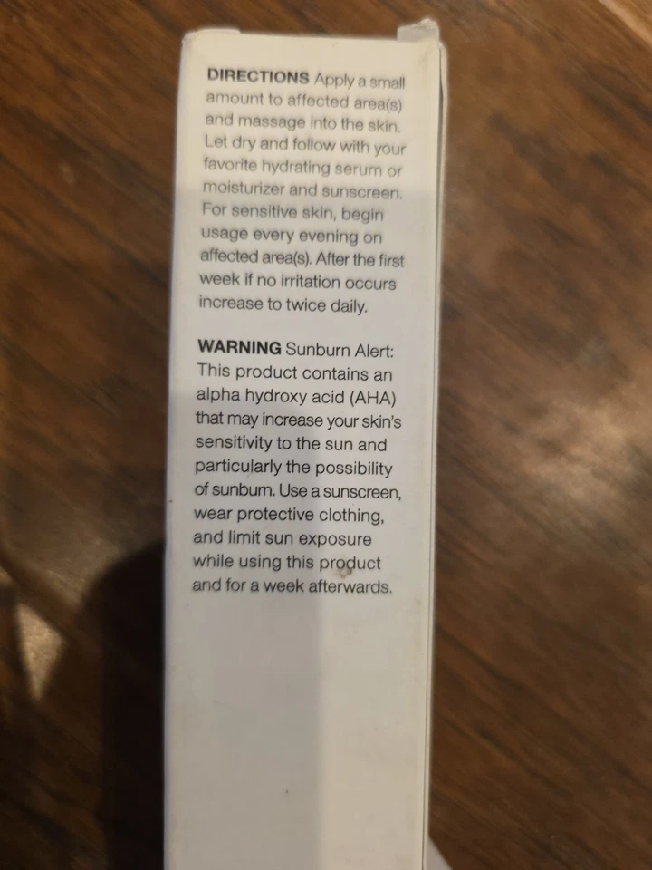 Control Corrective Beyond Brightening Complex, 1 fl oz 03/2027 - Image 4 of 4