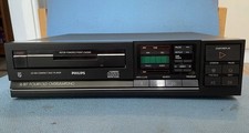 Philips CD 160 cd player Great Working Condition Sounds Unbeatably Clean TDA1541