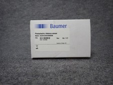 NEW Baumer OADM 20I44 photoelectric distance ...