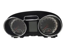Compteur Opel Adam