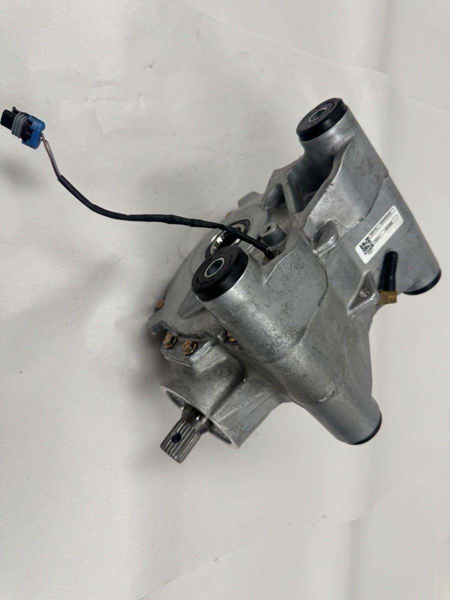 2018-24 POLARIS RZR PRO XP/TURBO S RS1 FRONT DIFFERENTIAL DIFF
