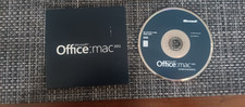 Microsoft Office MAC 2011 Home and Business