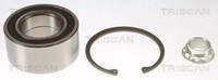 Triscan Radlagersatz 8530 23216B FüR MERCEDES-BENZ