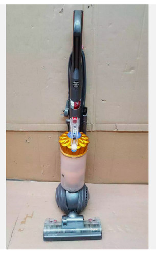 Ersatzteile für Dyson DC40 ERP Leichter Bodenstaubsauger