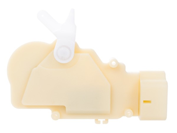 Toyota Yaris / Yaris Verso 99-05 Stellmotor Zentralverriegelung Hinten Rechts-image