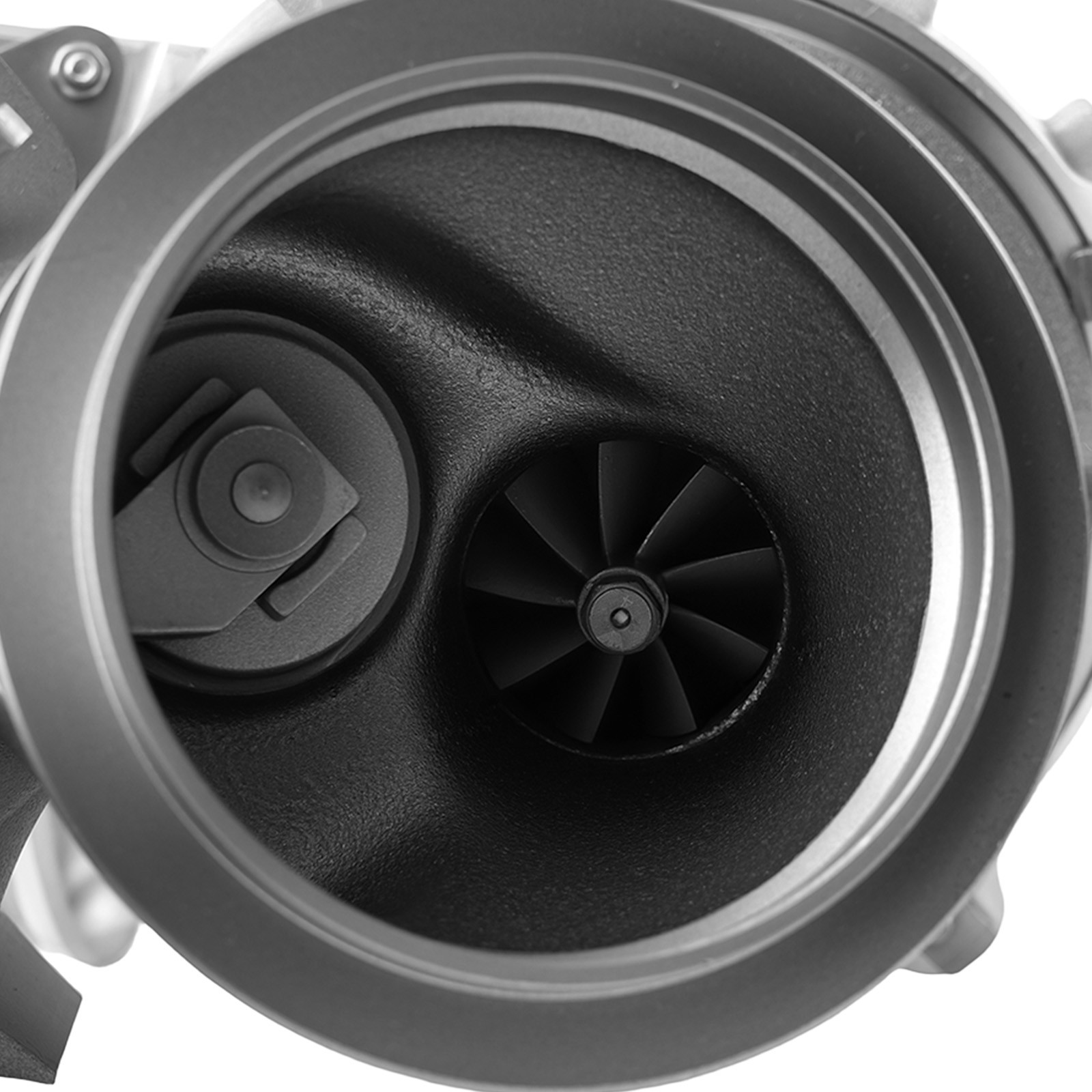 BMW i8 2014-2020 Turbocharger