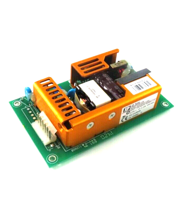 XP Power 100W 12V 8.3A Switching Power Supply - ECM100US12