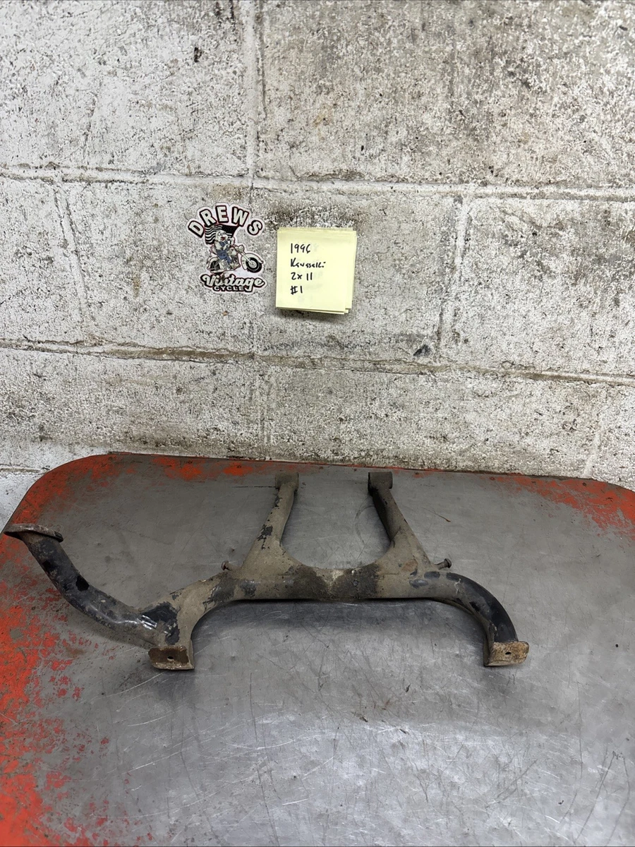 Motorcycle Body & Frames for 1996 Kawasaki Ninja ZX11 for sale | eBay