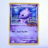 Pokemon TCG - Mewtwo 9/16 (2009) Rumble Stamped RARE Holo - LP