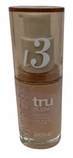 Covergirl COVER GIRL TRU BLEND TruBlend Foundation - L3 Natural Ivory  -NEW