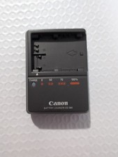 Canon CG-580 Battery Charger for BP-511A EOS 5D 50D 40D 30D Genuine OEM