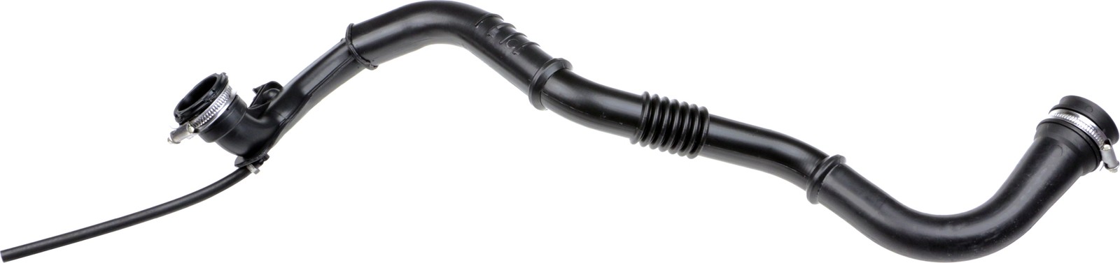 GATES-OE 09-0088 Charge Air Hose for RENAULT