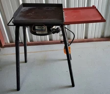 pro 30 deluxe grill and griddle