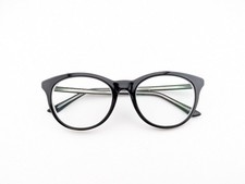 Christian Dior Eyeglasses Frames Only, DIOR MONTAIGNE n 41, 52-19-145, Black