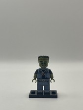 Lego Collectible Minifigures Series 14 Monster Rocker col222