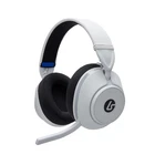 New - LucidSound LS500P Wireless Gaming Headset for PlayStation - White