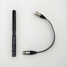 Microfono a condensatore Sony ECM-680S