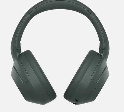 SONY WH-ULT900N（ULT WEAR）フォレストグレー 【公式通販】